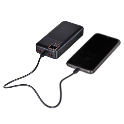 11. Patona Powerbank 20 000 mAh