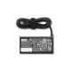 3. Lenovo 4X21S91187 adapter zasilający/ inwentor Wewnętrzna 65 W Czarny