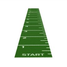 tiguar sprint track 12 m/1 m zielony