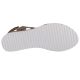 4. Skechers Desert Kiss 31440-OLV Zielone 36