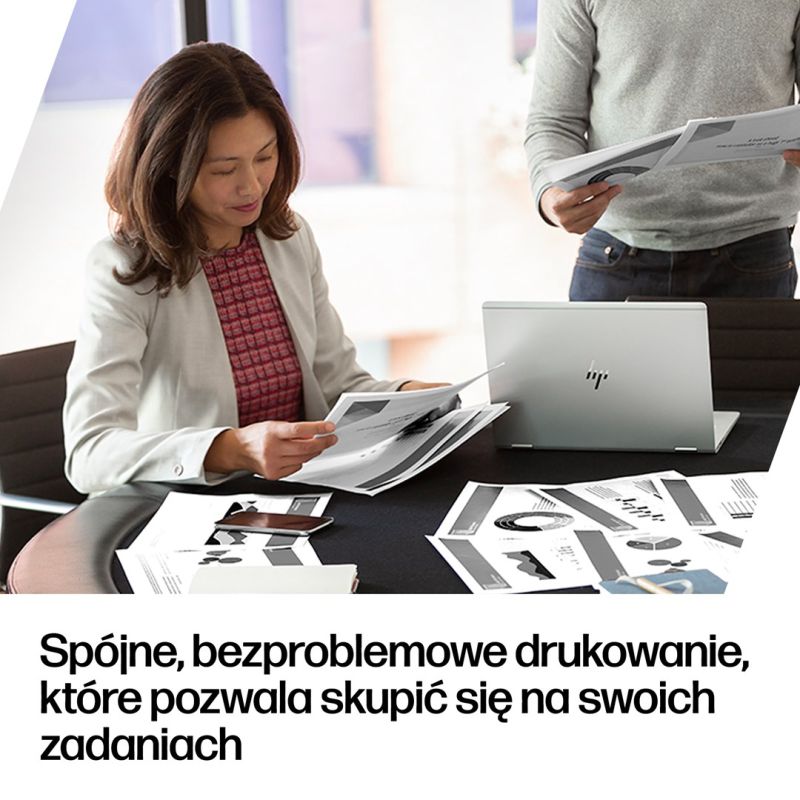 49. HP 35A oryginalny wkład z czarnym tonerem LaserJet