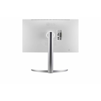 7. LG 27UQ850V-W monitor komputerowy 68,6 cm (27") 3840 x 2160 px 4K Ultra HD LCD Biały