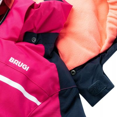 4. Kurtka Brugi 3ahy Jr 92800463857
