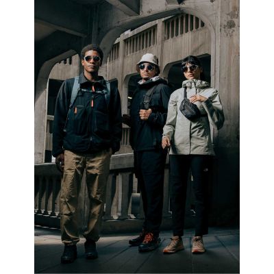 4. Okulary JULBO LEGACY Spectron 4