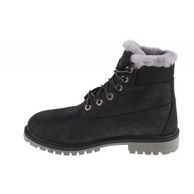 6. Buty Timberland Premium 6 IN WP Shearling Boot Jr 0A41UX