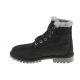 6. Buty Timberland Premium 6 IN WP Shearling Boot Jr 0A41UX