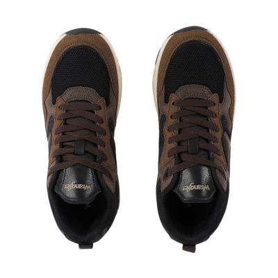4. Buty damskie Wrangler Susan Low 20263067 96X