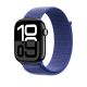 2. Pasek Sport Loop dla Apple Watch 46mm Ultramarine One Size
