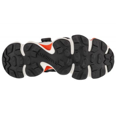 4. Buty Merrell SpeedARC Surge BOA M J03871
