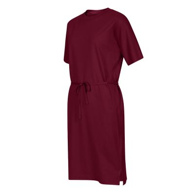 Sukienka damskie Muse (garnet)