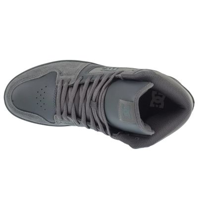 3. DC Shoes Manteca 4 Hi Se DC01742062 Szare 41