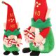 11. ELF DEKORACYJNY 28CM Z WORKIEM NA PREZENT