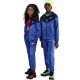 Dres dla dzieci Nike Sportswear niebieski HQ9315 411
