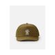 2. Czapka z daszkiem RIP CURL Icons Search Sb Cap oliwkowy