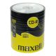 Maxell CD-R 80XL 52x 100 Pack 700 MB 100 szt.