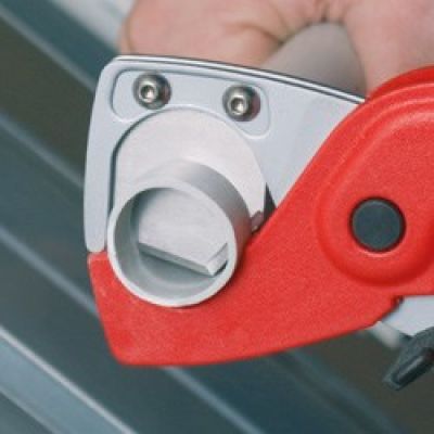 3. KNIPEX obcinak do rur 25mm