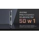 4. Extralink POWERLINK WKRETAK ELEKTRYCZNY 50 W 1 SET SCREWDRIVER ELECTRIC 50 IN 1
