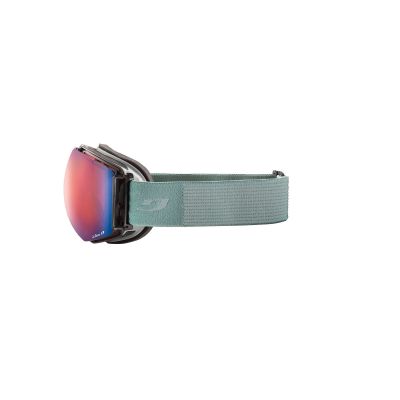 5. Gogle narciarskie JULBO Lightyear zielony