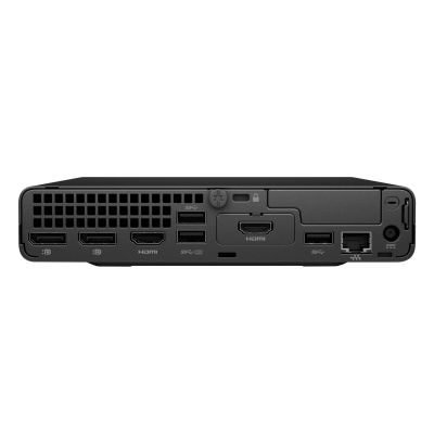 34. HP Pro Mini 400 G9 Intel® Core™ i5 i5-14500T 16 GB DDR5-SDRAM 512 GB SSD Windows 11 Pro Mini PC