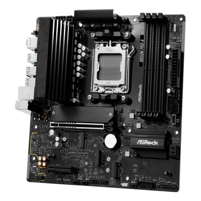 11. Płyta główna ASRock B850M Pro-A