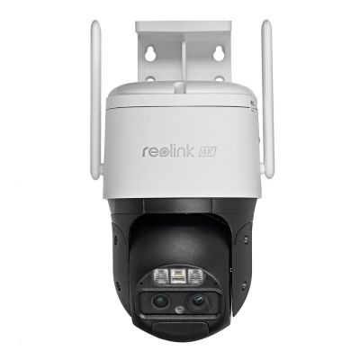 5. Kamera IP do monitoringu Reolink TrackMix LTE Series G770 8MP