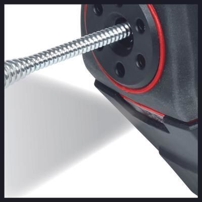 14. Einhell TE-DA 18/760 Li Solo 3,69 kg