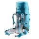 11. Plecak turystyczny Deuter Aircontact Lite 45L + 10 SL 3340223-3249