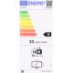 59. MONITOR SAMSUNG LED 34" LS34C500GAUXEN