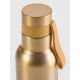 5. Butelka termiczna 600 ml 4F | Robert Lewandowski RL9KSS26ABOTU027-74S