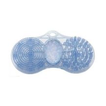 Mata łazienkowa z pumeksem