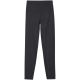 2. Legginsy damskie 4F FNK F411 głęboka czerń 4FWMM00TFTIF411 20S