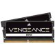 2. Zestaw SO DDR5 64GB PC 5600 CL48 CORSAIR (2x32GB) VENGEANCE sprzedaż detaliczna