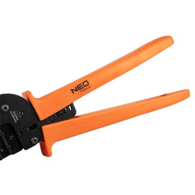 2. NEO tools 01-555 zaciskarka kablowa