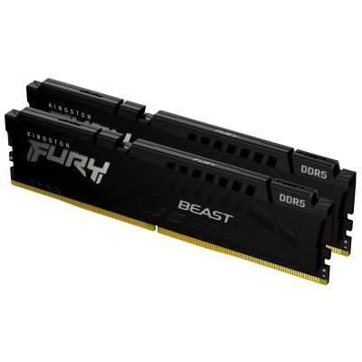 20. KINGSTON DDR5 SODIMM 32GB 5600Hz CL40 FURY Impact PnP