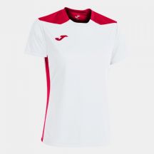 Koszulka Joma Championship VI Short Sleeve T-shirt W 901265.206