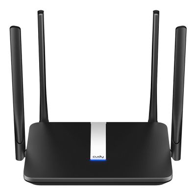 7. Router CUDY LT500_EU