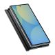 3. Etui Spigen Air Fit Pro Magsafe na Samsung Galaxy Z Fold 8 Ultra - ciemnozielone