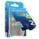 2. PANASONIC ENELOOP AAA 800mAh 2 szt