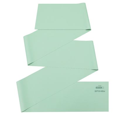 4. Guma treningowa medium RIBBON TEX