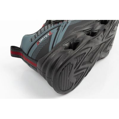 6. Skechers buty sportowe dziecięce Veltrox 2.0 LED dla chłopca na rzep