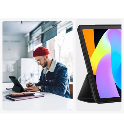 9. Etui Etui Tech-Protect SmartCase Pen na Lenovo Idea Tab 11.0 TB-336 - czarne