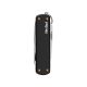 Nóż wielofunkcyjny NexTool Mini Pocket Knife NE0141 4w1 czarny