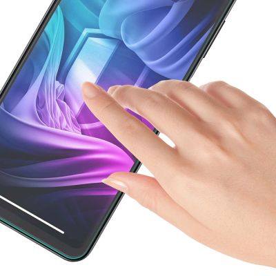 5. Folia matowa 3mk SilkyMatt Pro™ na Samsung Galaxy A13 / M23 4G / 5G