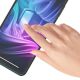 5. Folia matowa 3mk SilkyMatt Pro™ na Samsung Galaxy A13 / M23 4G / 5G
