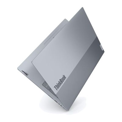 8. Lenovo ThinkBook 16 G8 IAL Ultra 5 225U 16" WUXGA IPS 300nits AG 16GB DDR5 5600 SSD512 Intel Graphics Cam1080p 45Wh W11Pro Arctic Grey 3Y OnSite + Lenovo IdeaPad Gaming Modern Backpack (Black)