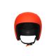 4. Kask narciarski POC Skull Dura X Mips pomarańczowy