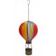8. LAMPA SOLARNA BALON 30LED 20x56CM