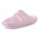 8. Klapki Crocs Classic Glitter Sandal V2 K 209705-6ZW