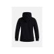 3. Bluza  Peak Performance Jr Original Hood czarny