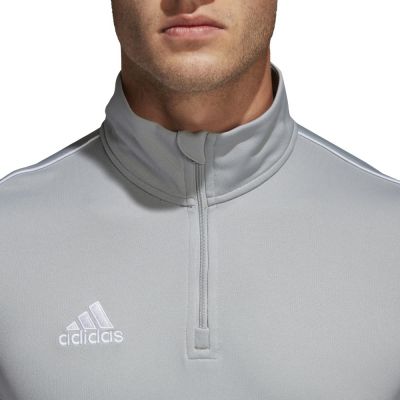 3. Bluza piłkarska adidas Core 18 TR Top M CV4000